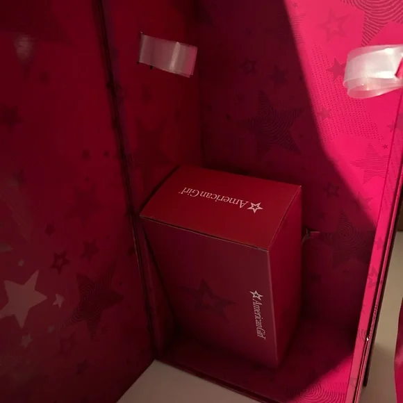 American Girl CYO Empty Box - Picture 9 of 9